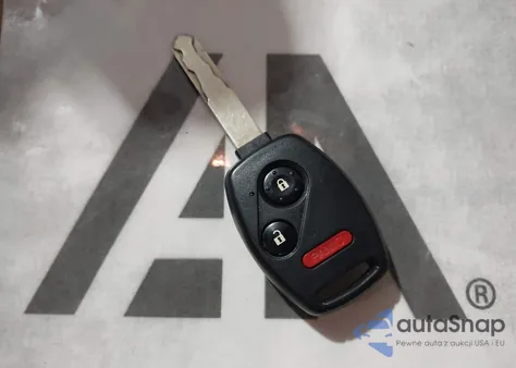 2009 Honda Cr-V Ex из США, поврежденный, VIN 3CZRE48579G707017